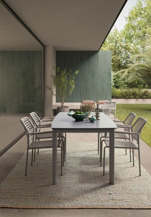 MESA EXTERIOR ALCORA SATURN