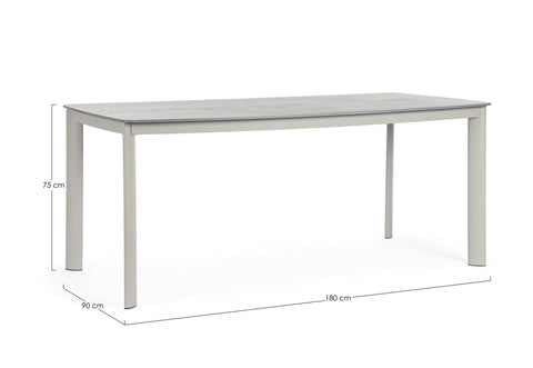 MESA EXTERIOR ALCORA SATURN