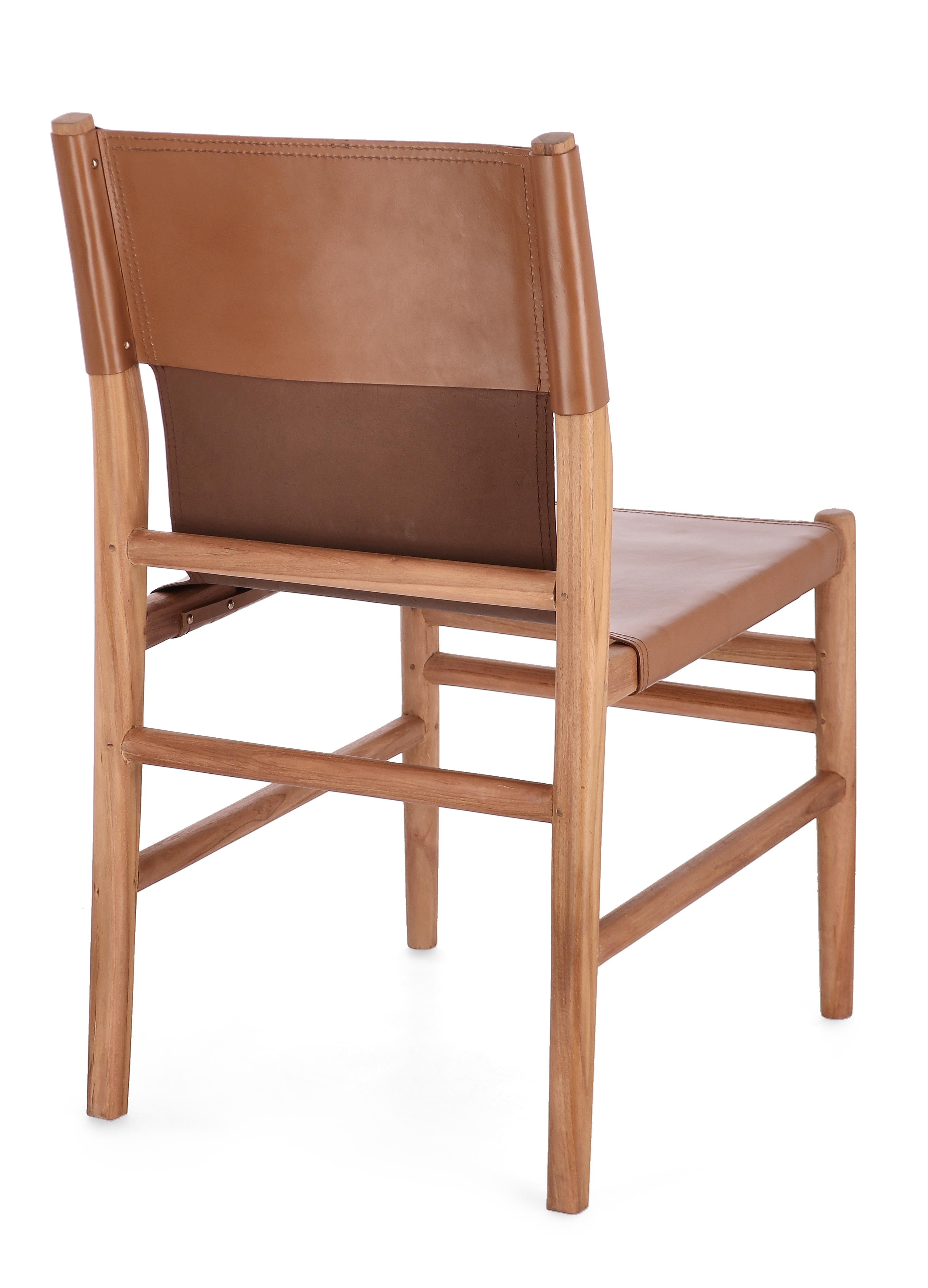 SILLA CAROLINE COÑAC