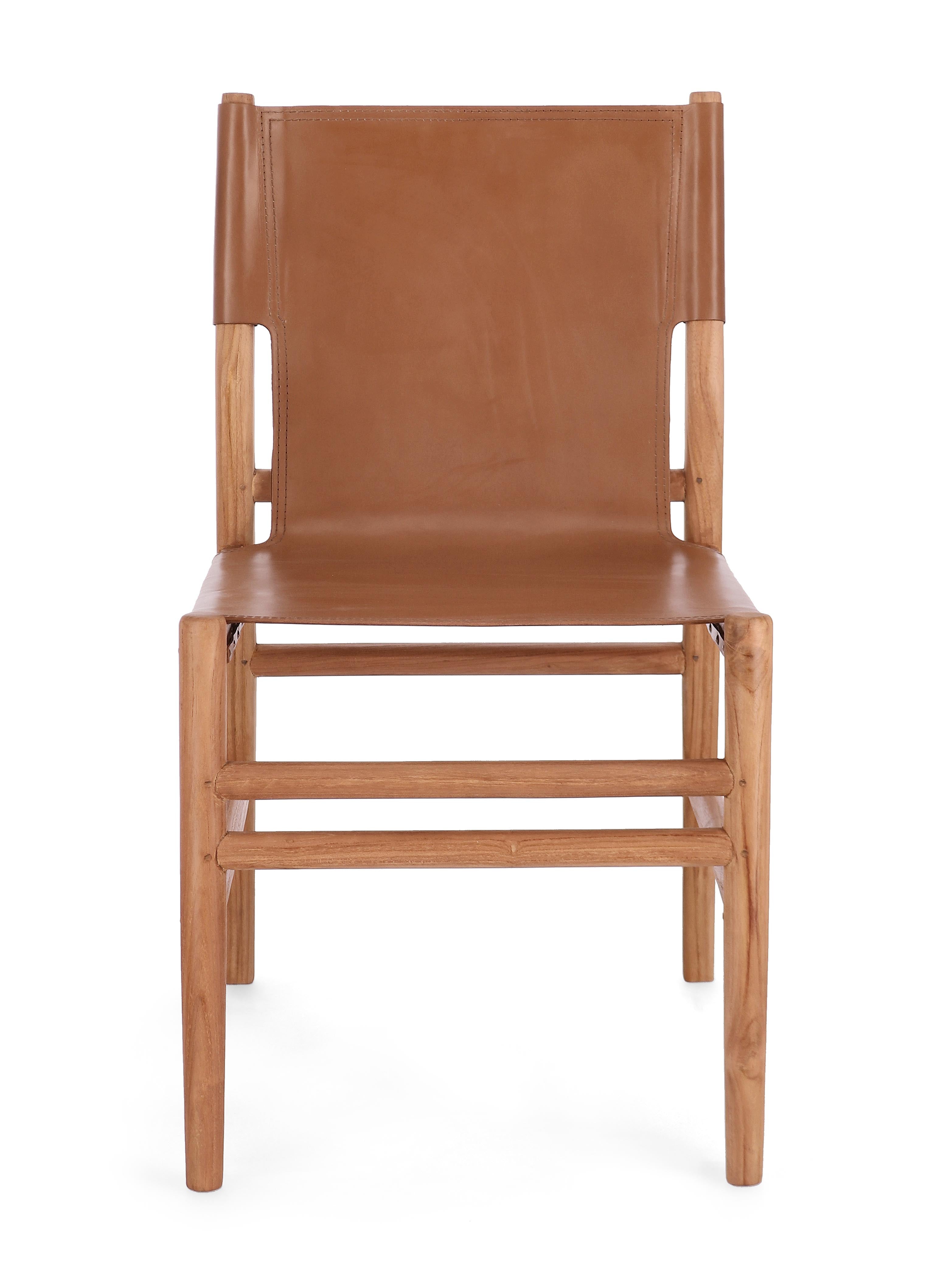 SILLA CAROLINE COÑAC