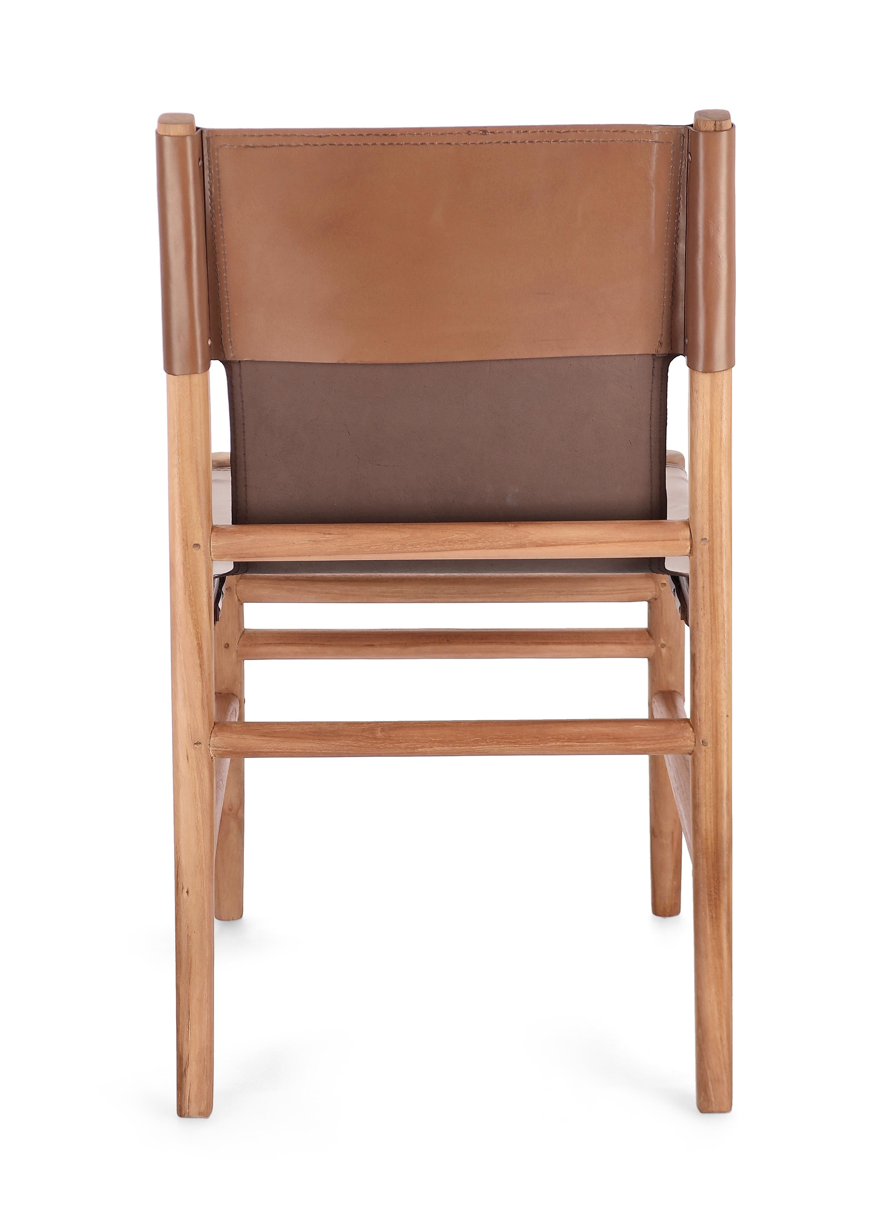 SILLA CAROLINE COÑAC