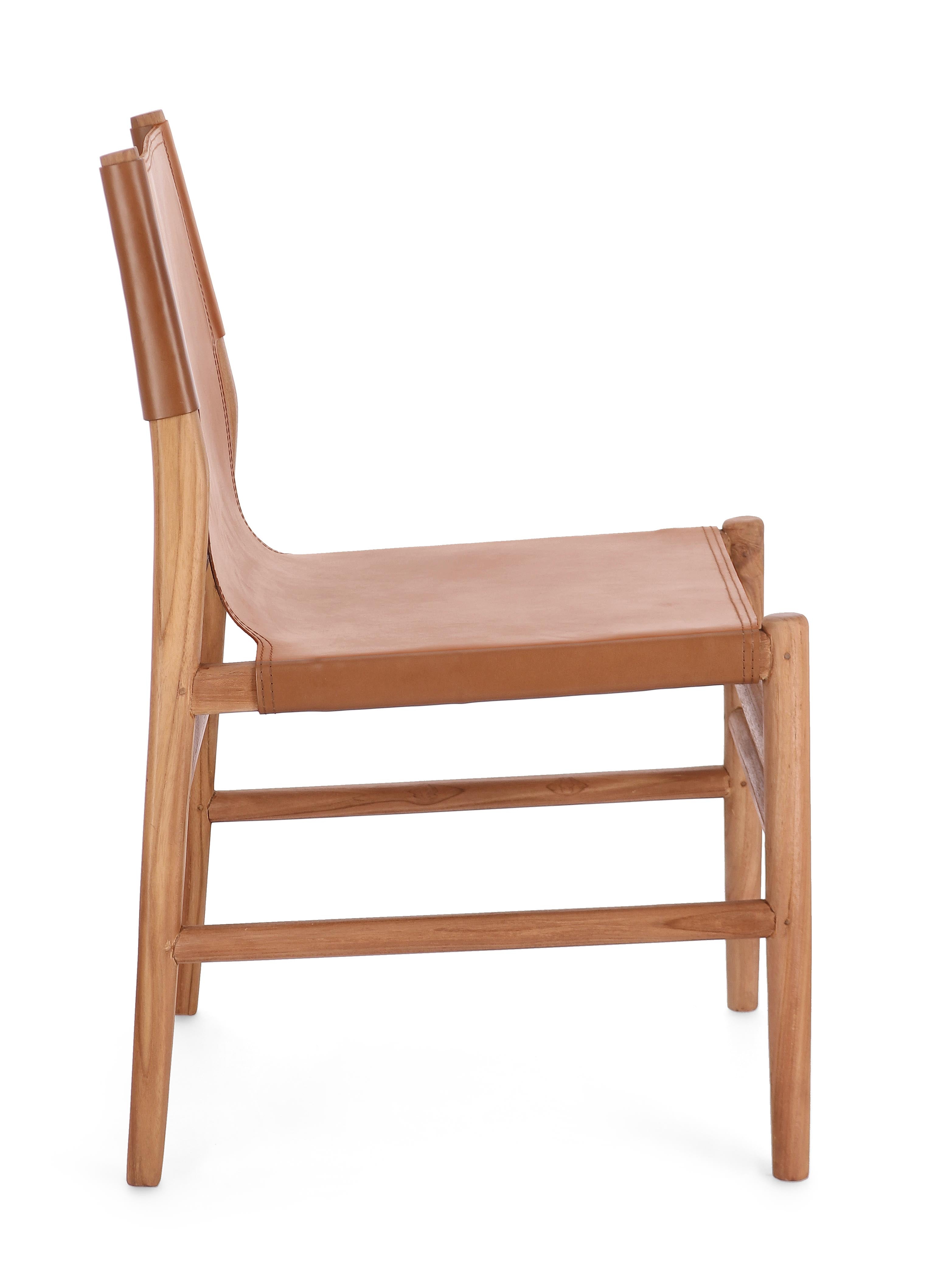 SILLA CAROLINE COÑAC