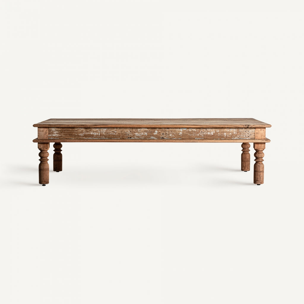 MESA DE CENTRO CARRIK
