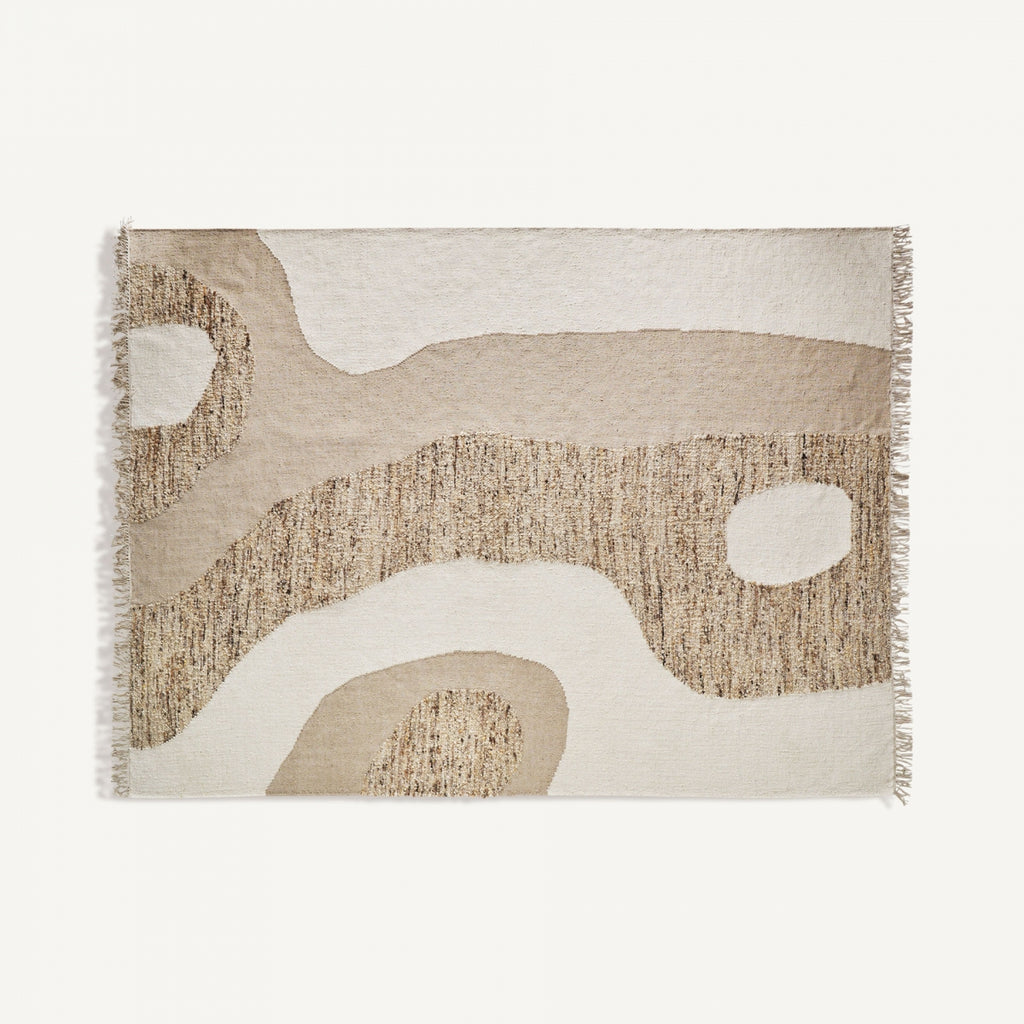 ALFOMBRA KALI 350X240