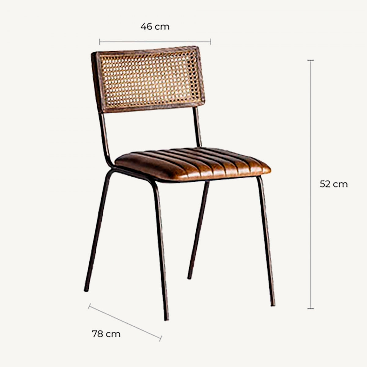 SILLA ALMSTOCK