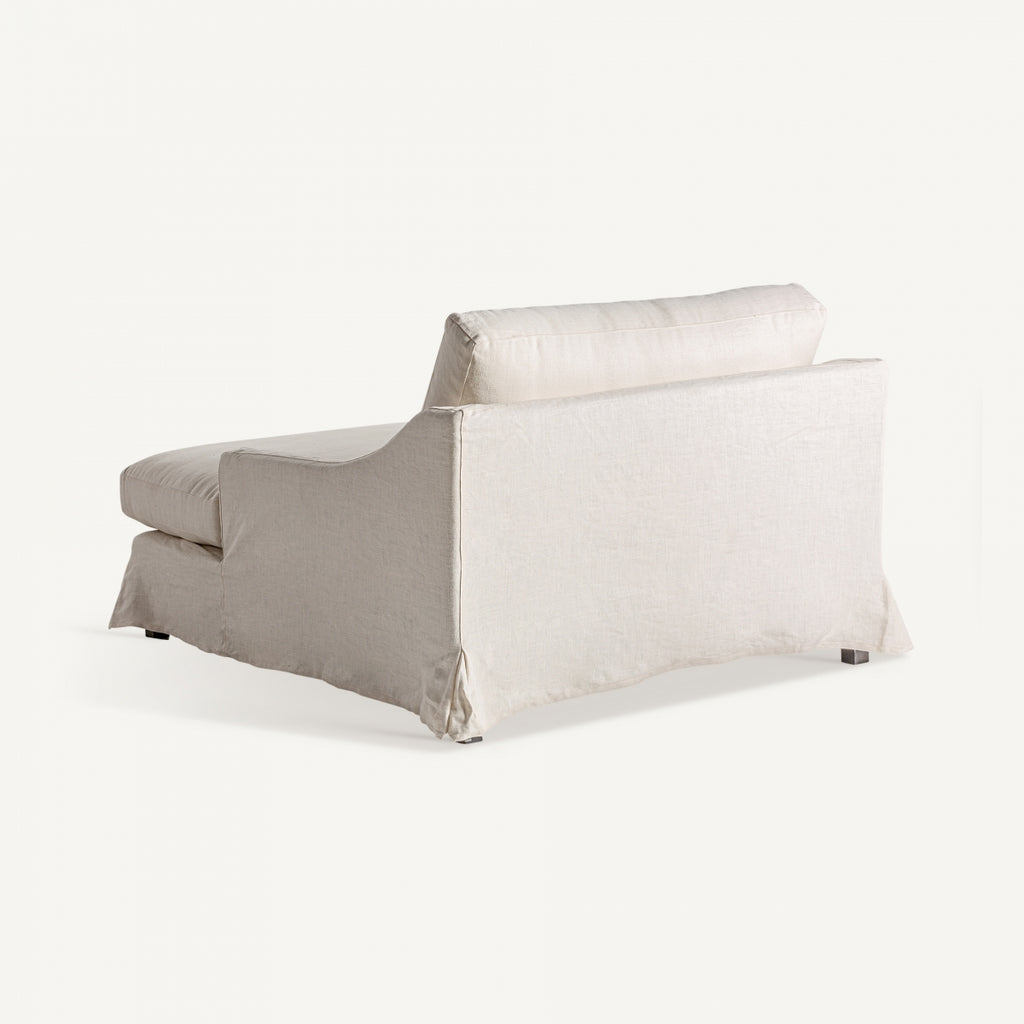 CHAISE LONGUE KEMENCE