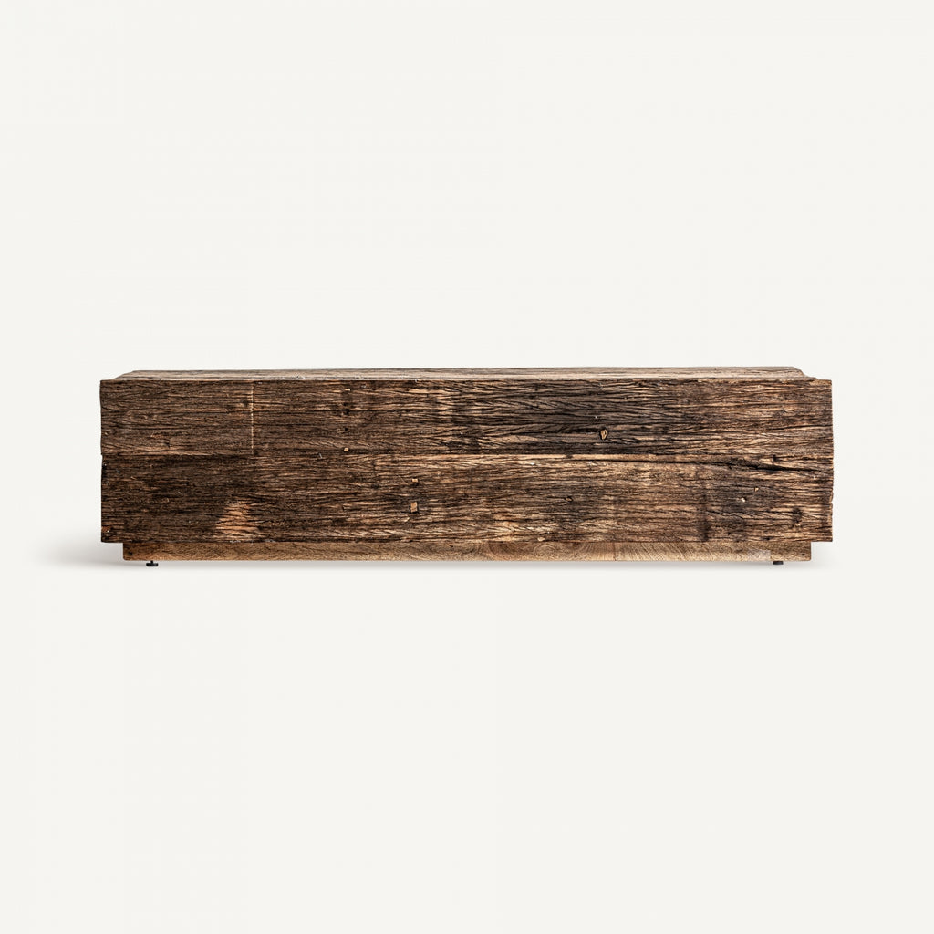 MESA DE CENTRO CARRIK