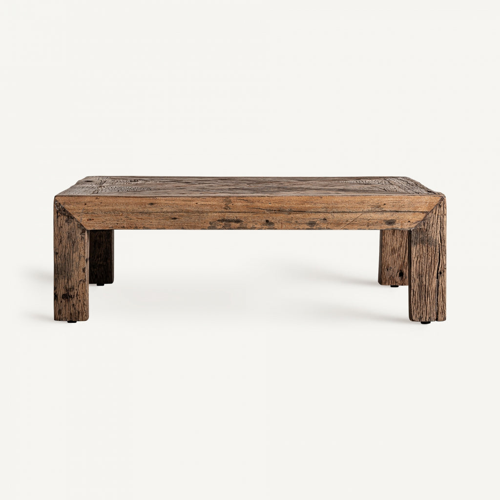 MESA DE CENTRO WALDING