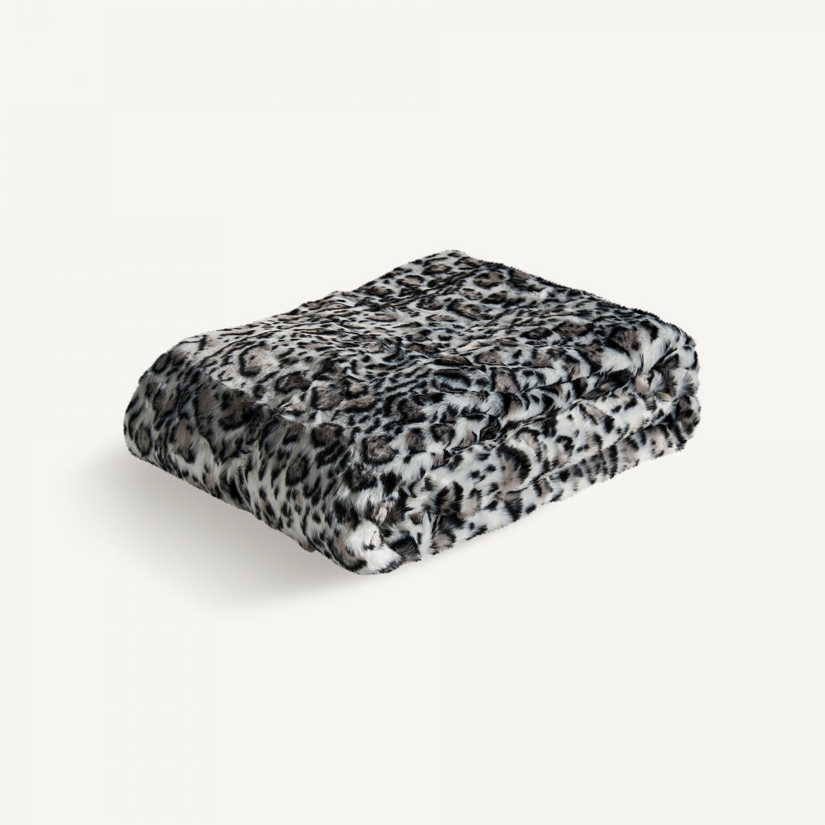 MANTA LEOPARDO