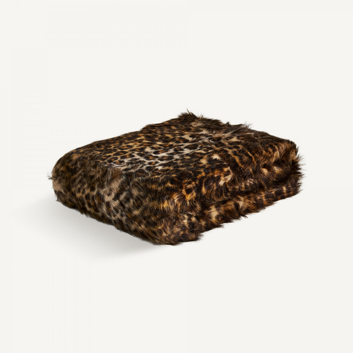 MANTA LEOPARDO