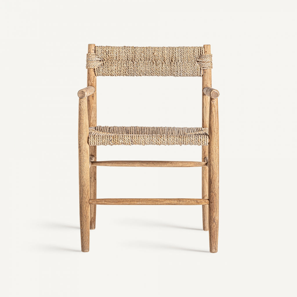 SILLÓN MANHUELA