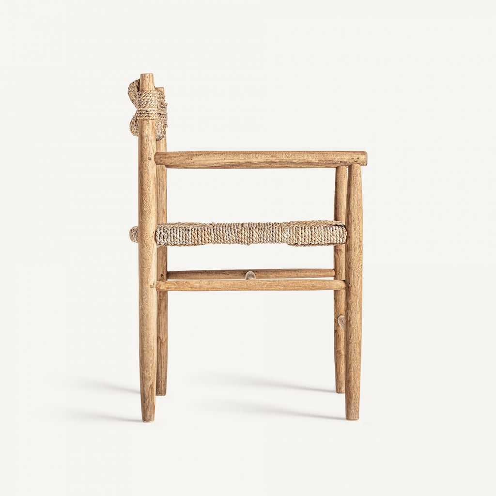 SILLÓN MANHUELA
