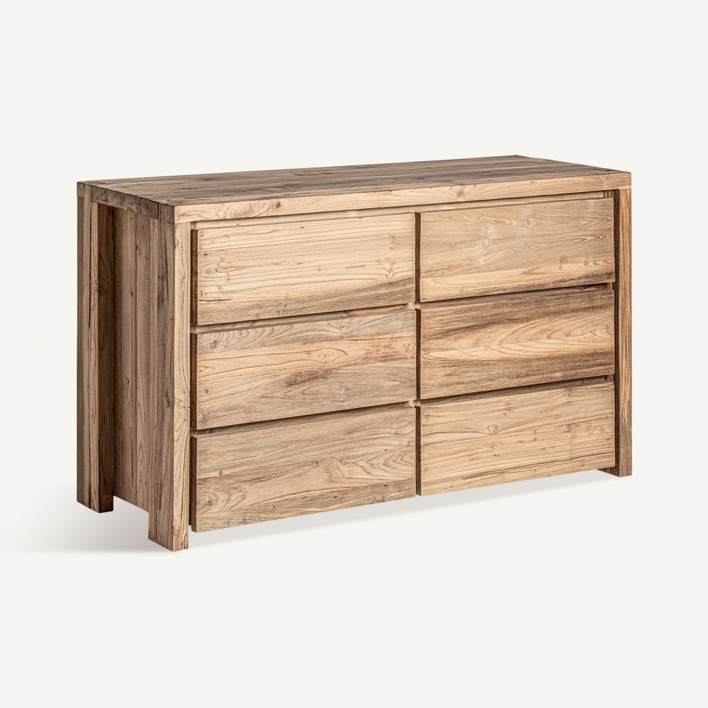 CÓMODA LUX