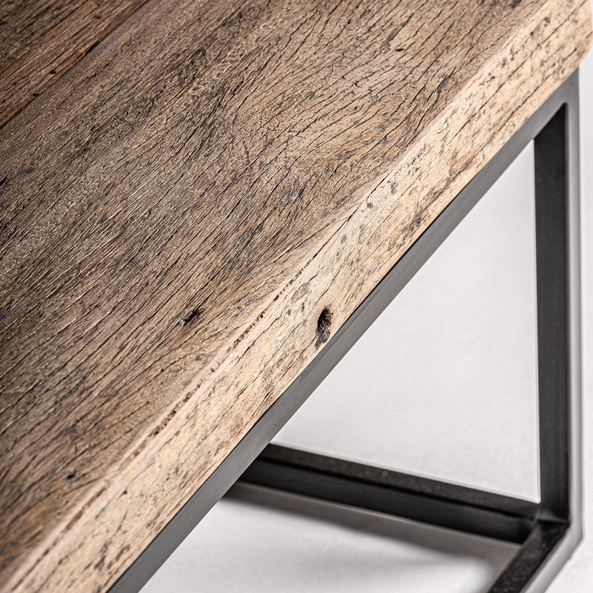 MESA DE CENTRO WALDING
