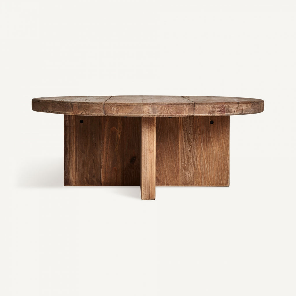 MESA DE CENTRO CRISSEY