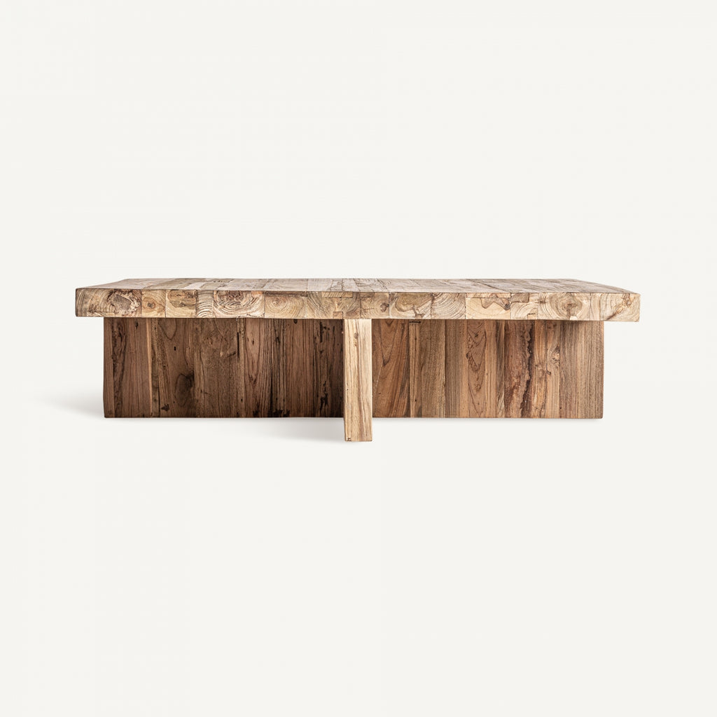 MESA DE CENTRO PURE