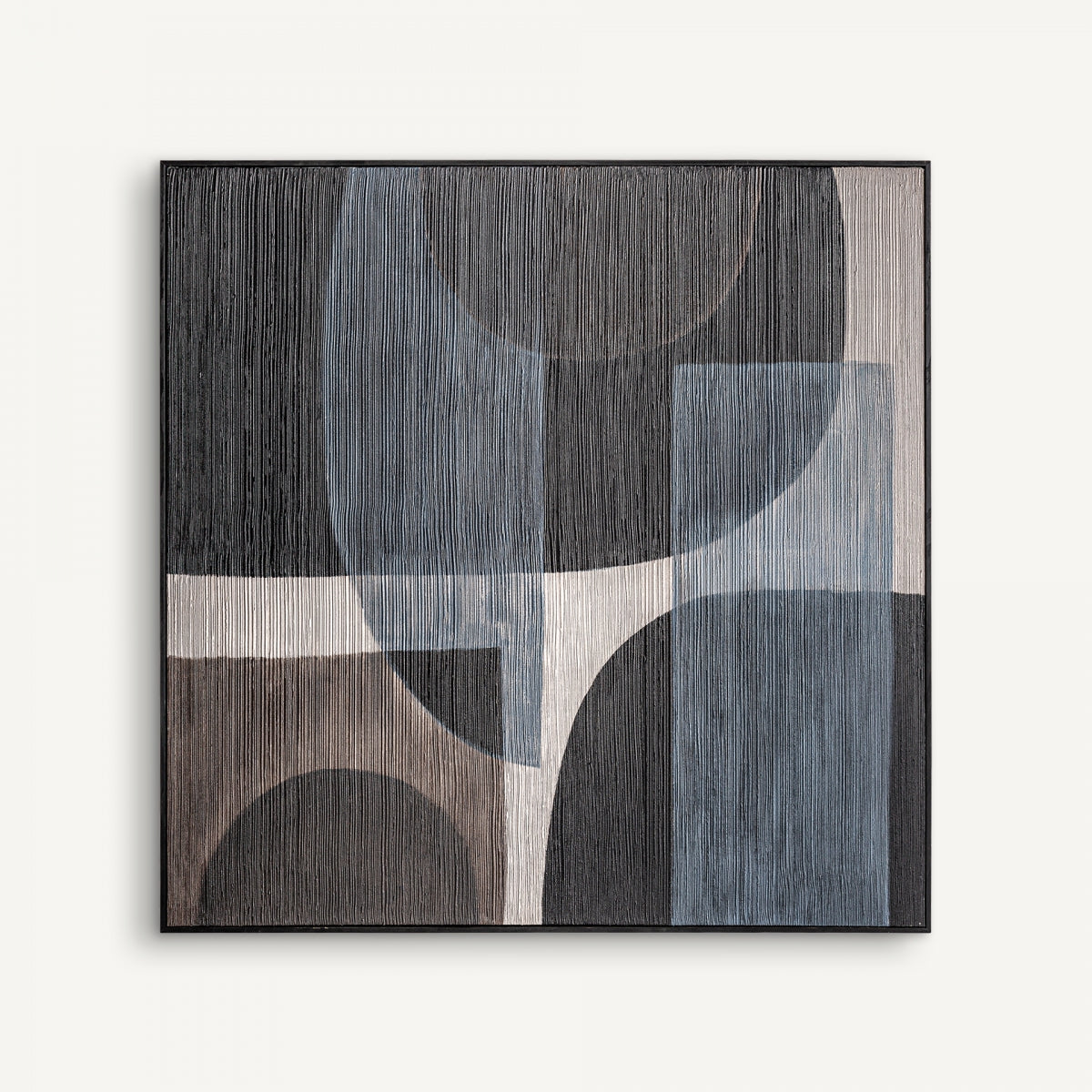 CUADRO BOBBY 120X120