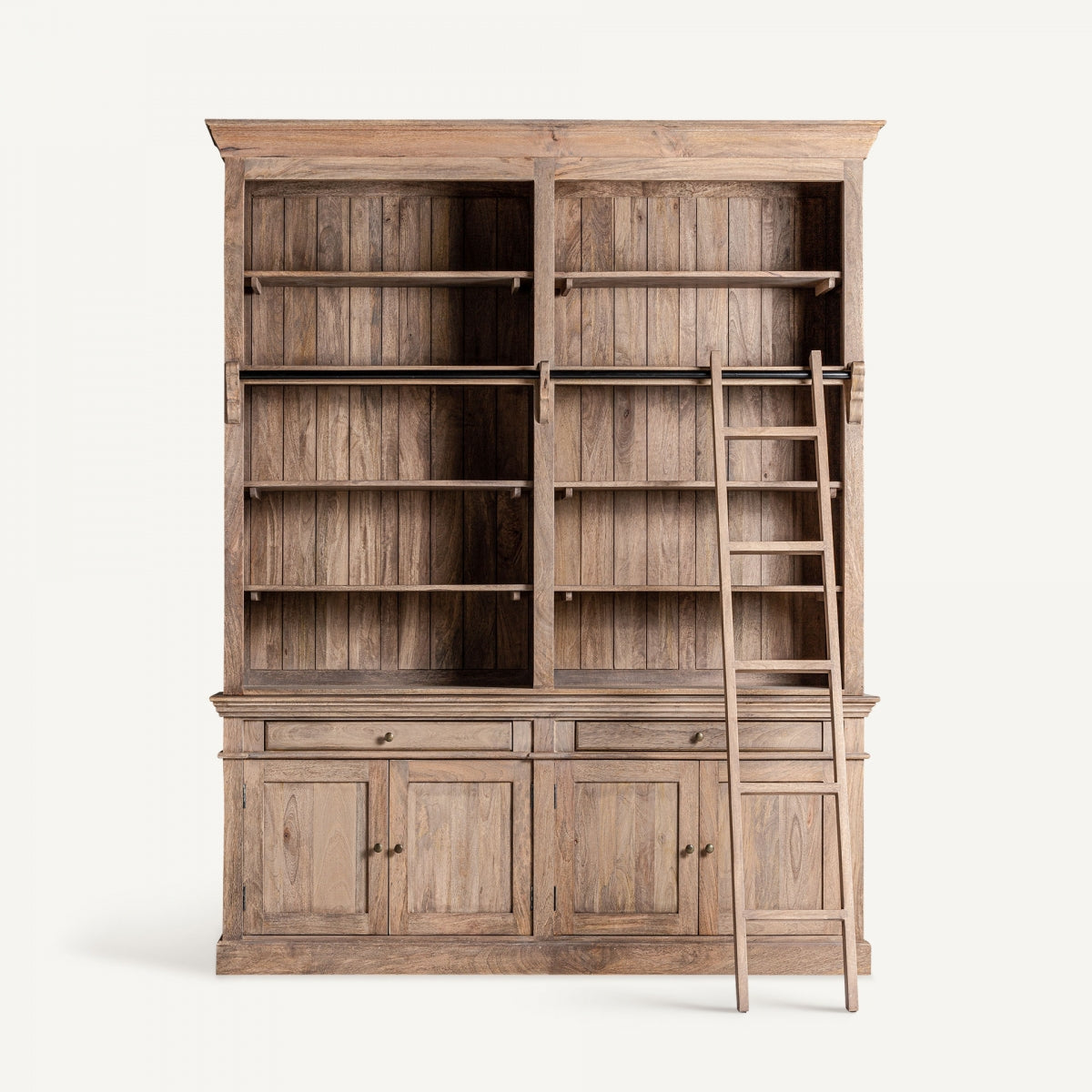 LIBRERÍA MANDERN
