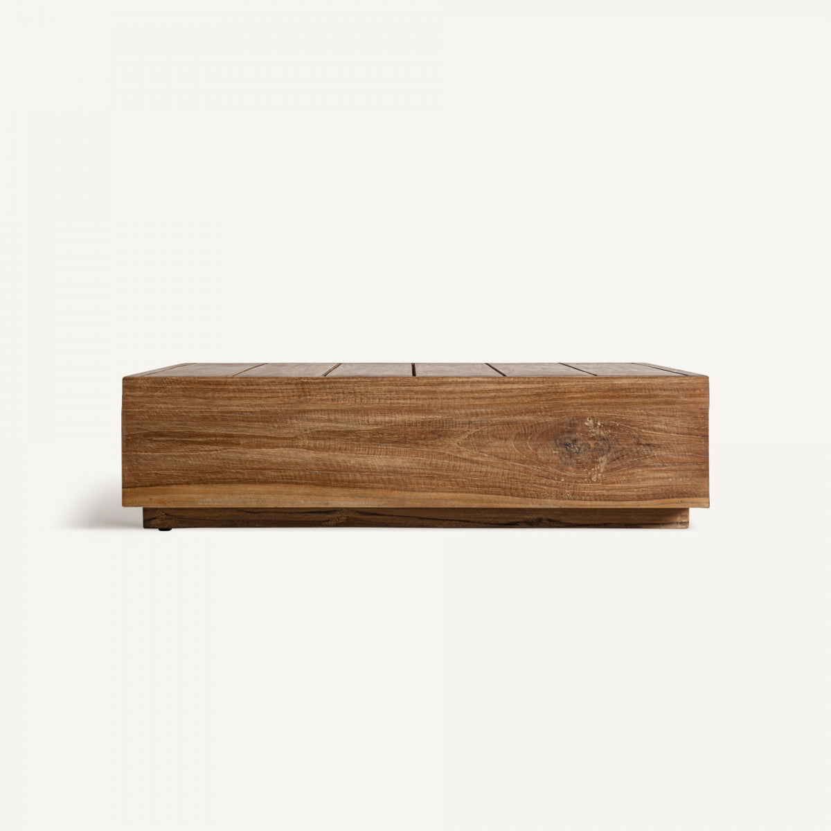 MESA DE CENTRO TRENA