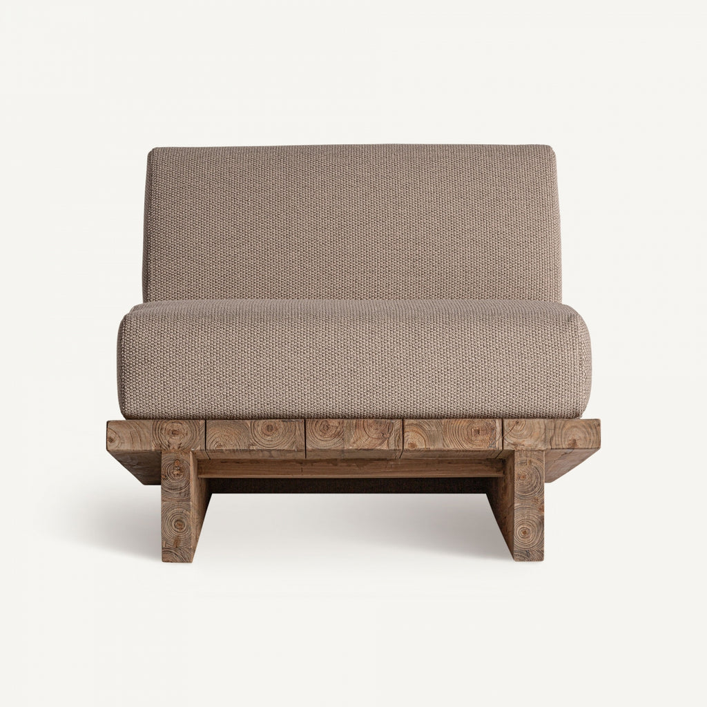 SILLÓN PURE