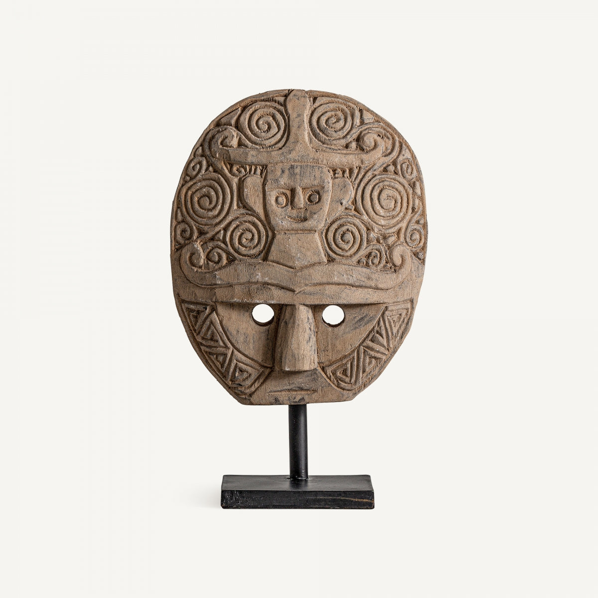 FIGURA BANTÚ