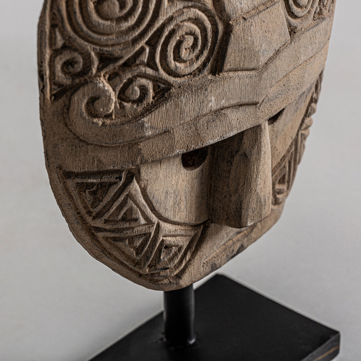 FIGURA BANTÚ