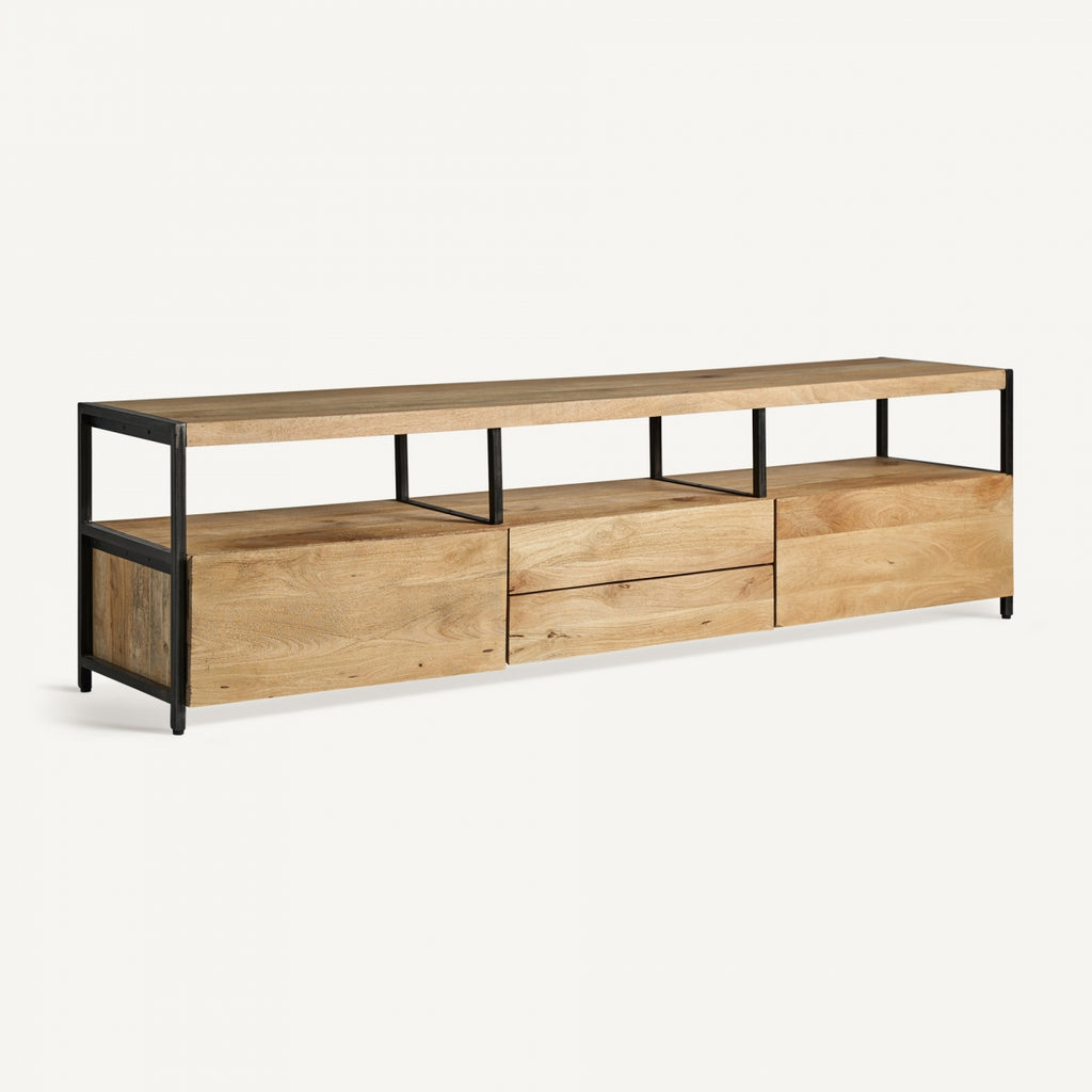 MUEBLE TV CELLE