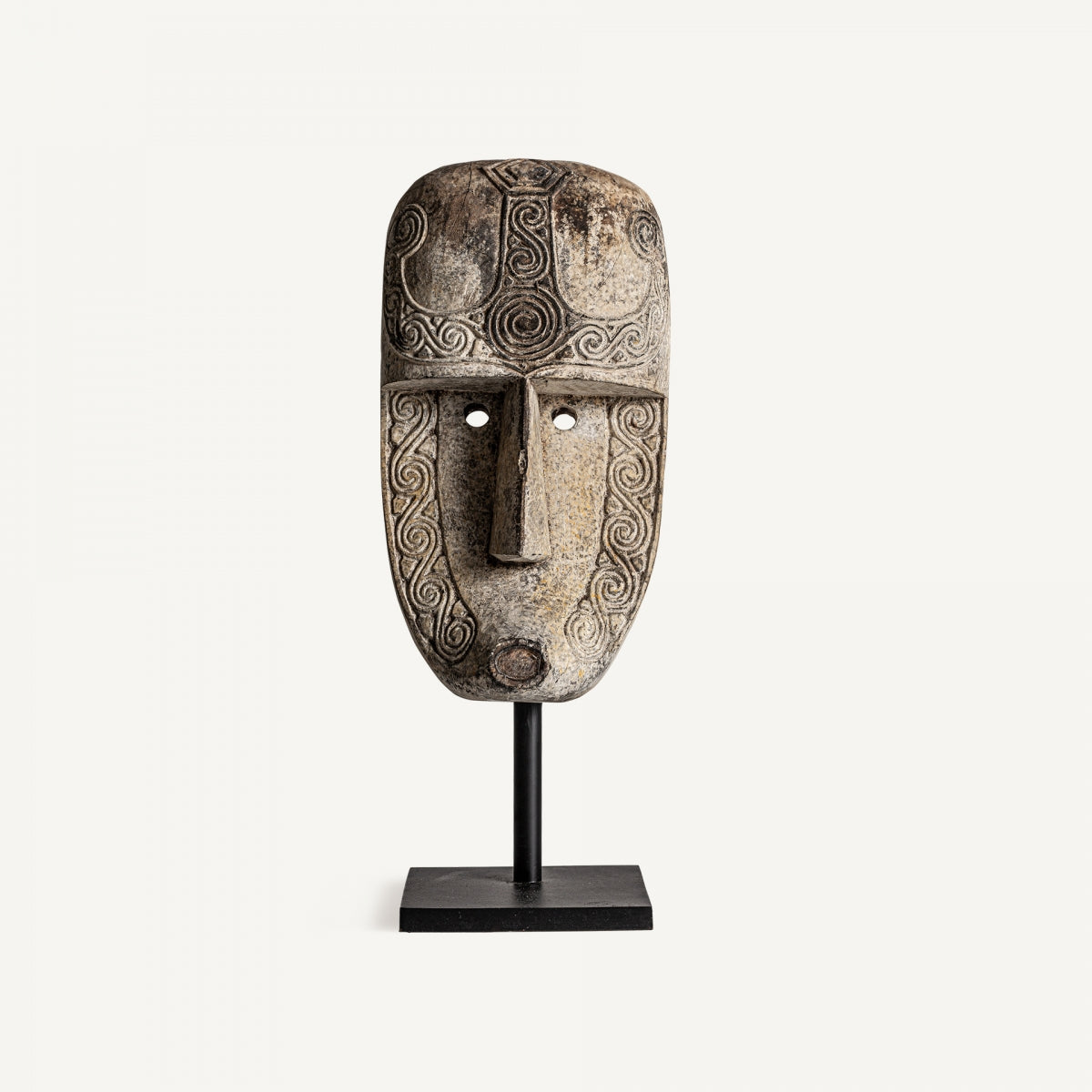 FIGURA TENZARI