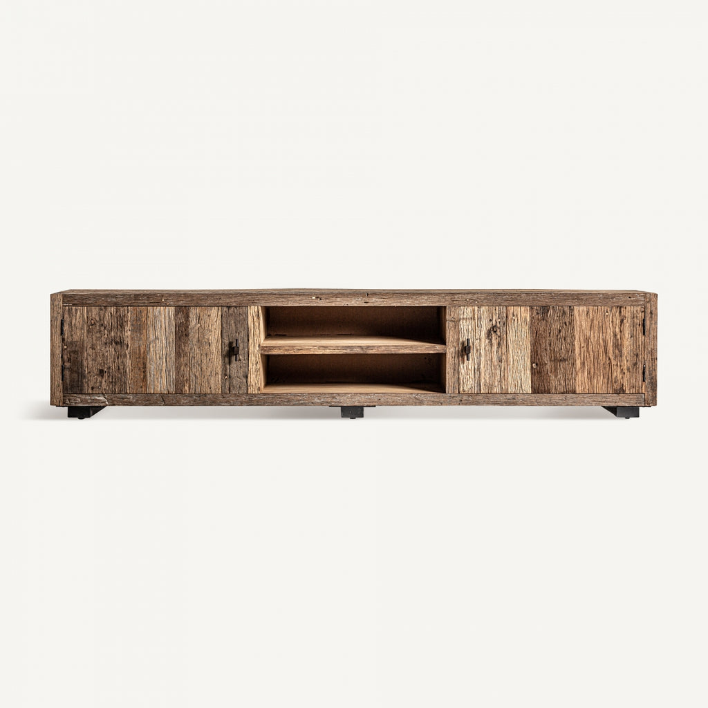 MUEBLE TV CARRIK
