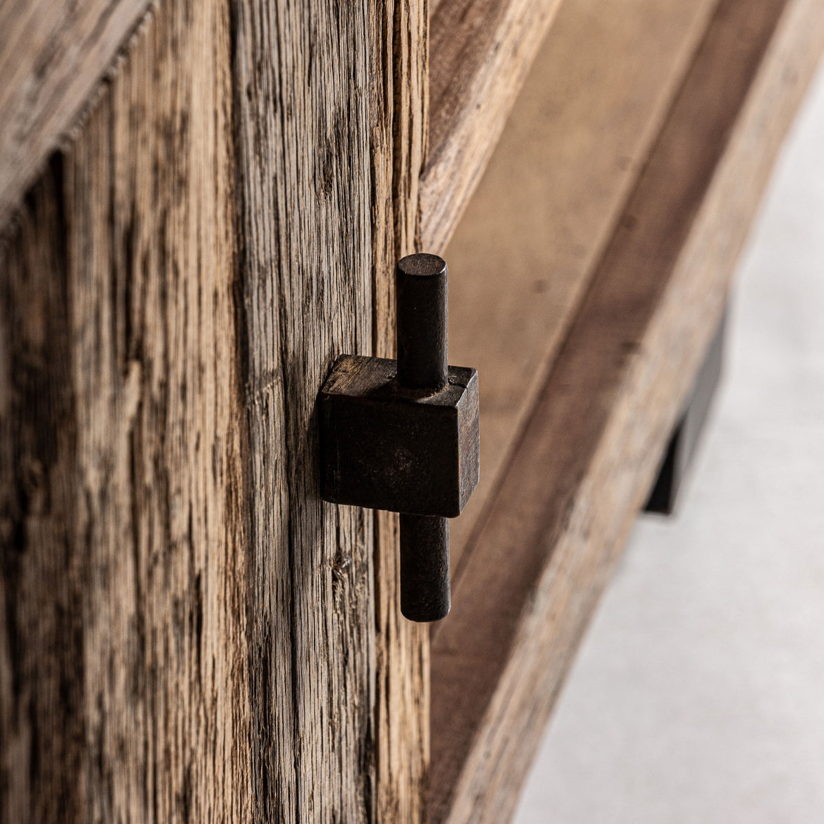 MUEBLE TV CARRIK