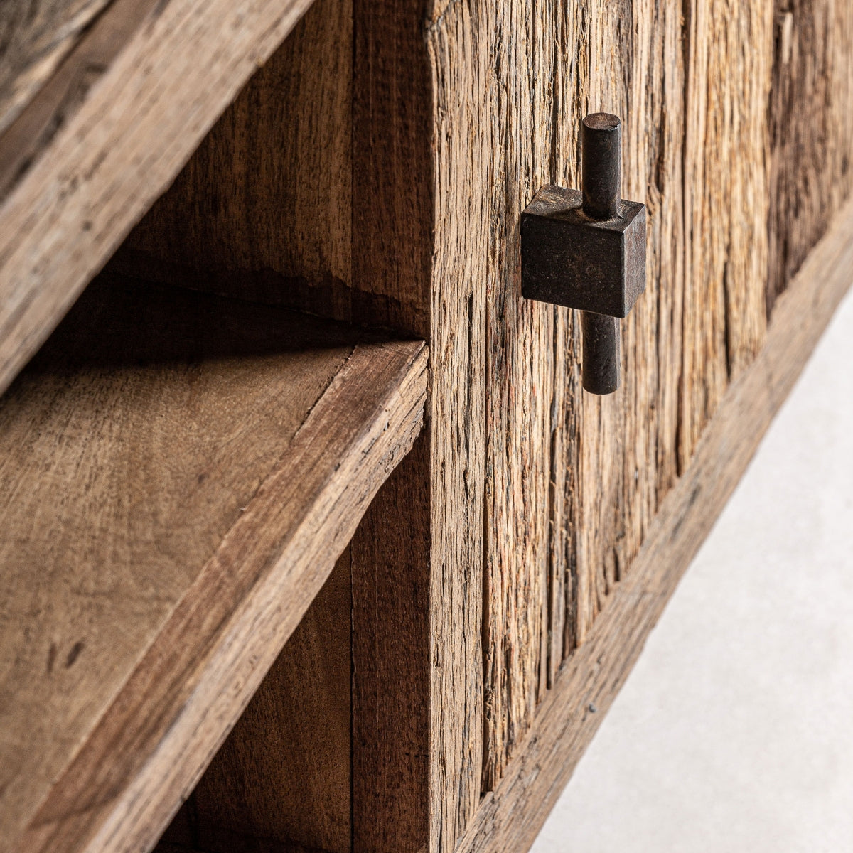 MUEBLE TV CARRIK