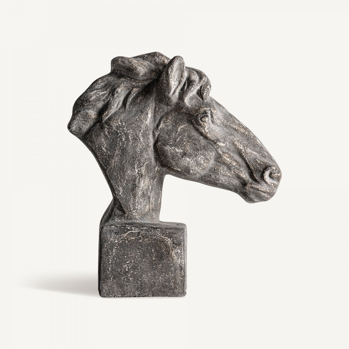 BUSTO HORSE