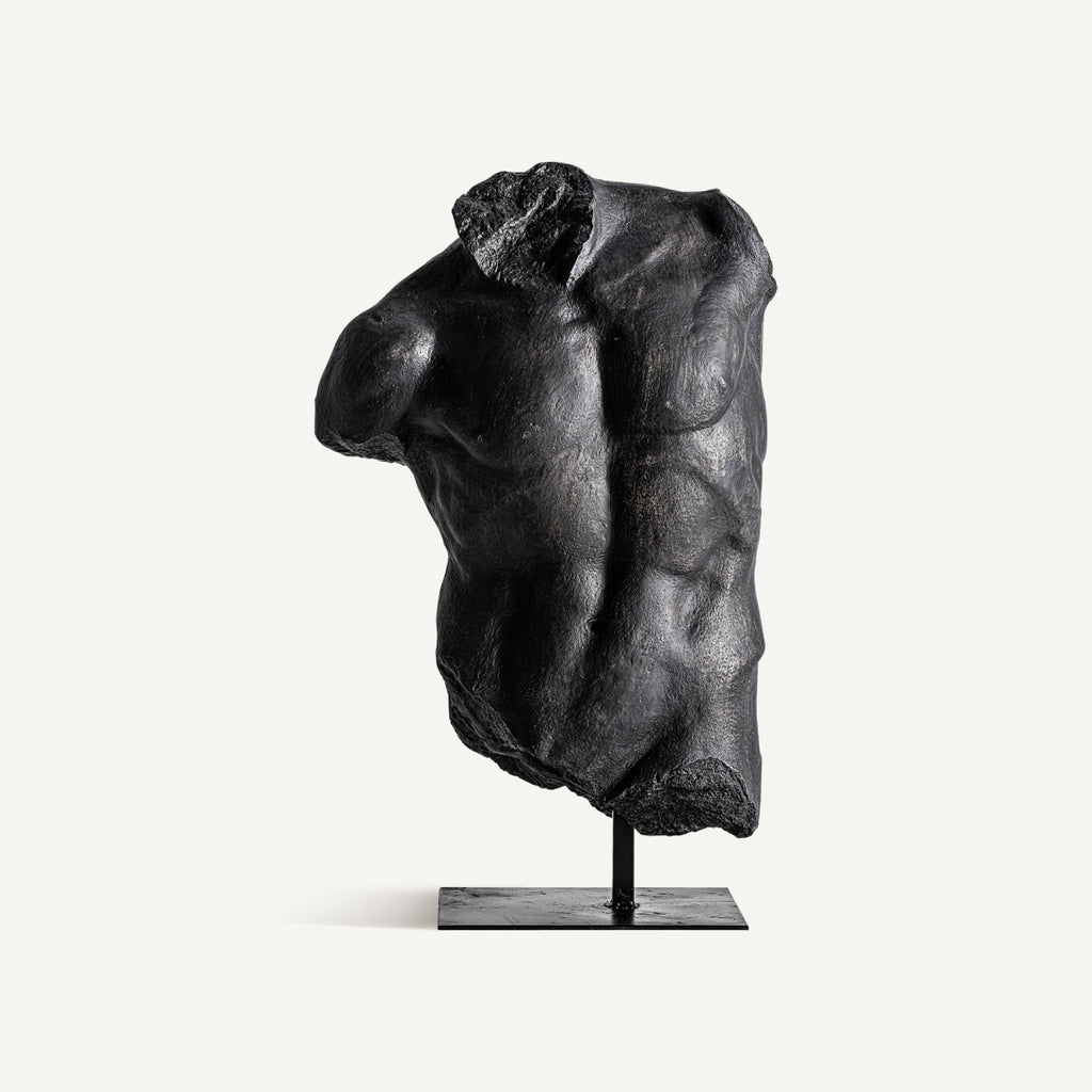 BUSTO ZEUS