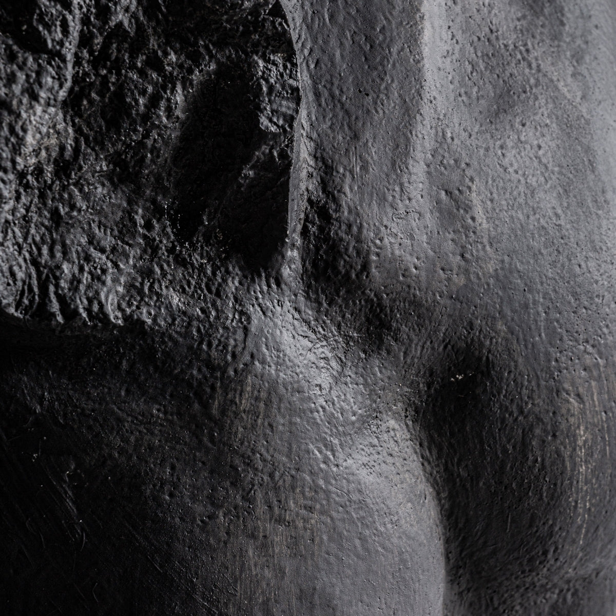 BUSTO ZEUS