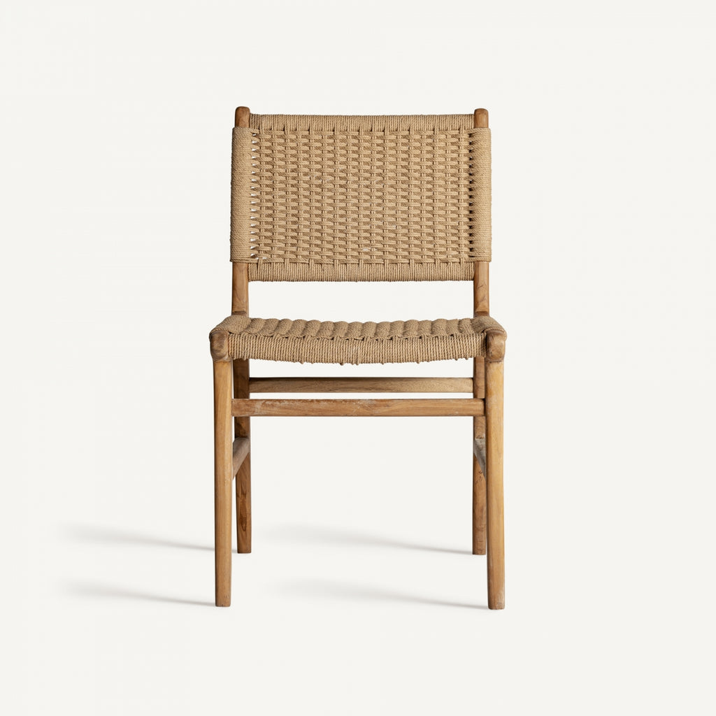 SILLA VADUZ