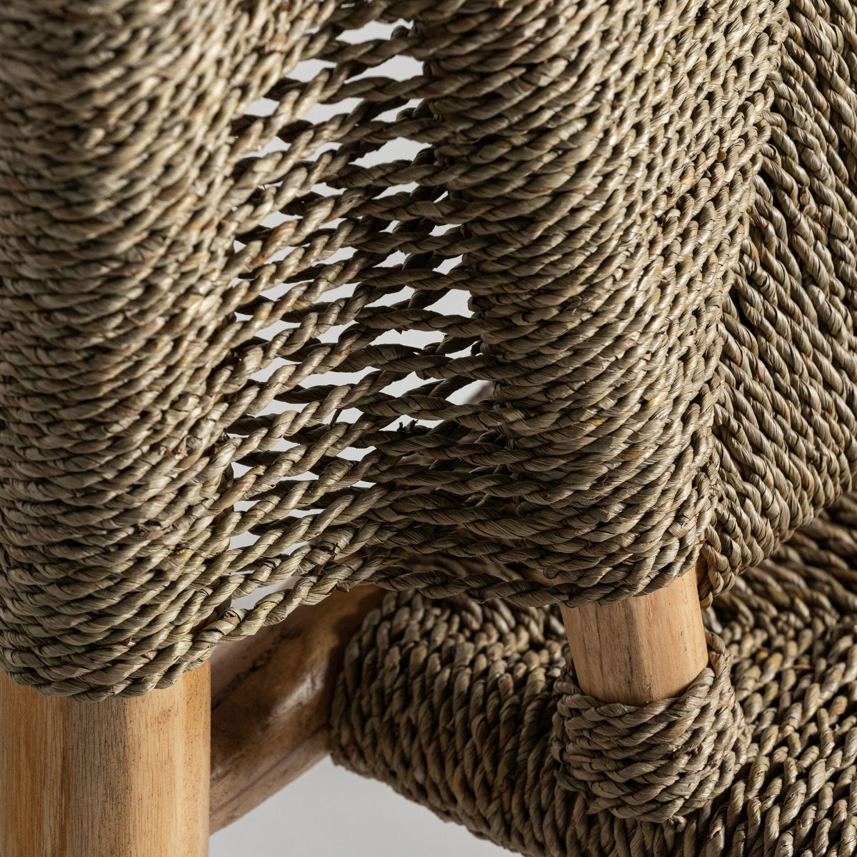 SILLÓN MANHUELA