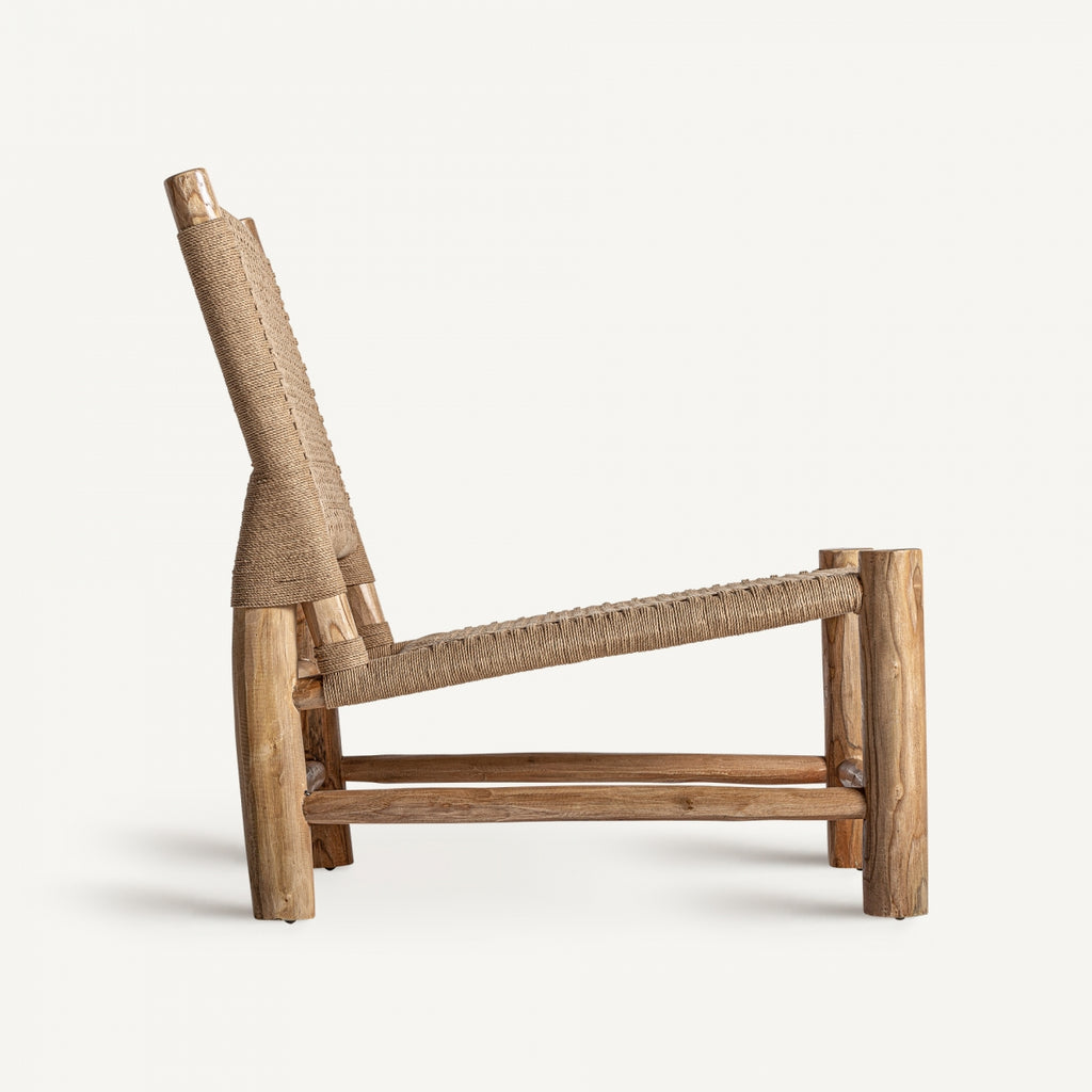 SILLÓN MOUZAKI