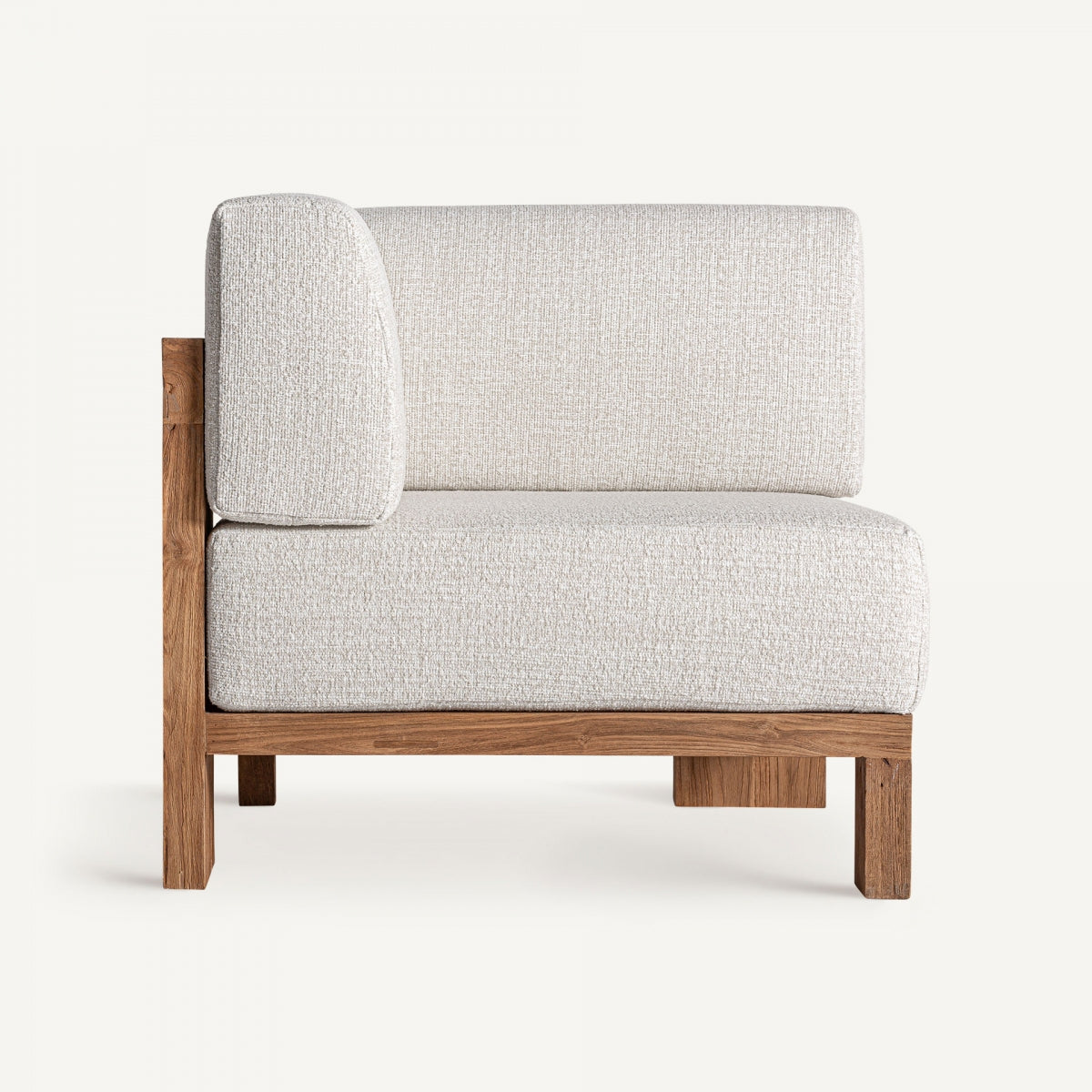 MÓDULO SOFA EXTERIOR ESQUINERO TESTA
