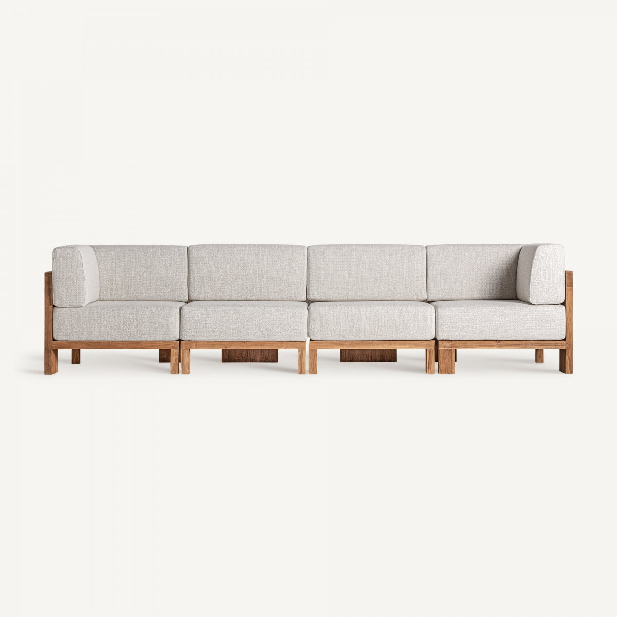 MÓDULO SOFA EXTERIOR ESQUINERO TESTA
