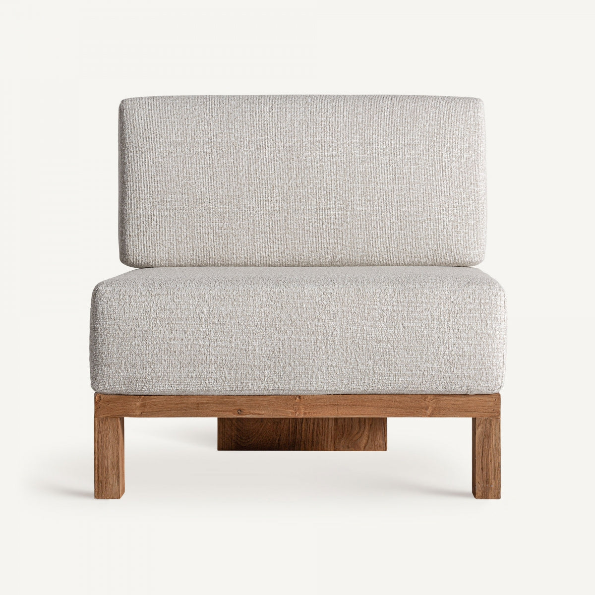 MÓDULO SOFA EXTERIOR CENTRAL TESTA