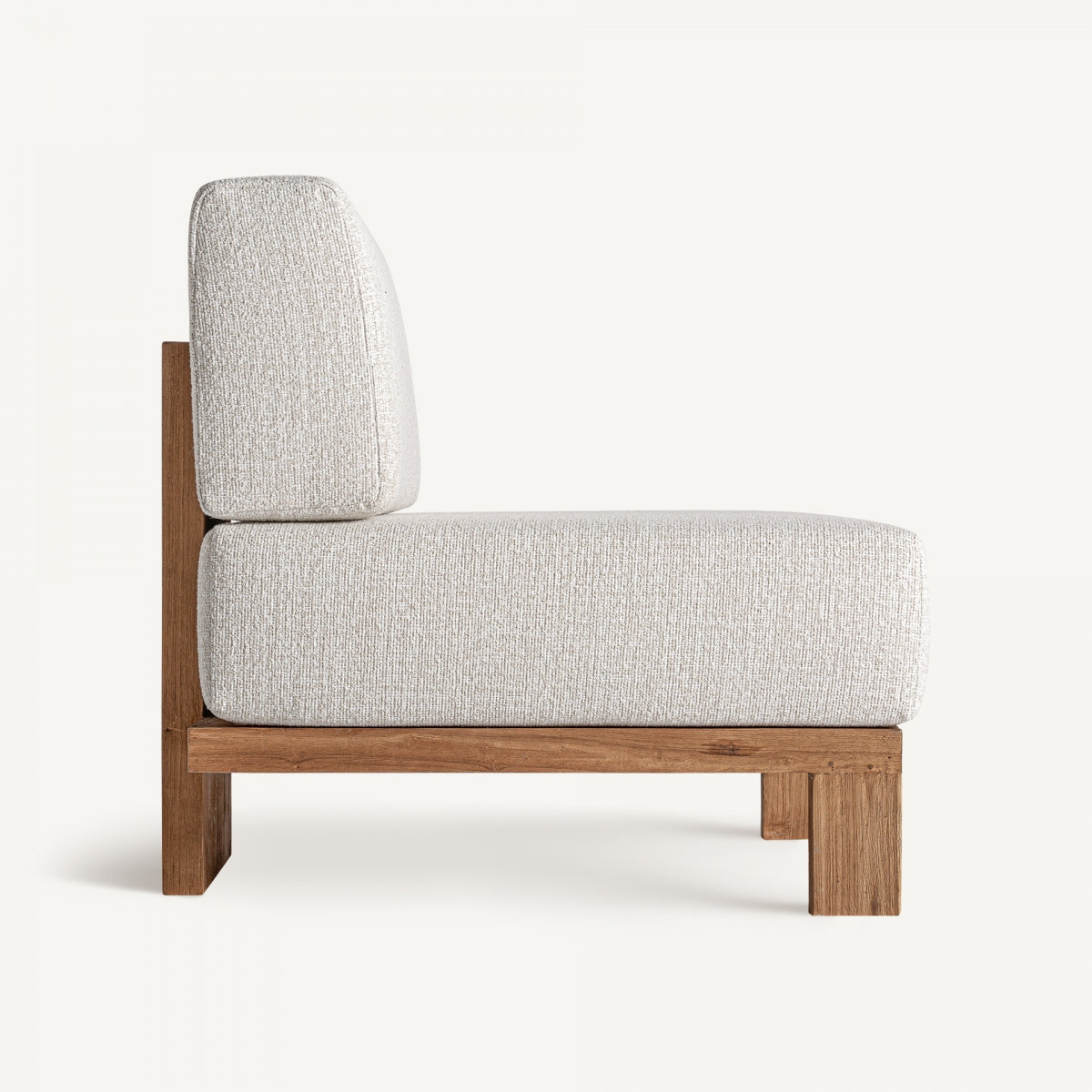 MÓDULO SOFA EXTERIOR CENTRAL TESTA