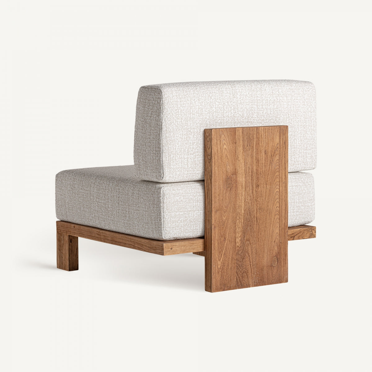 MÓDULO SOFA EXTERIOR CENTRAL TESTA