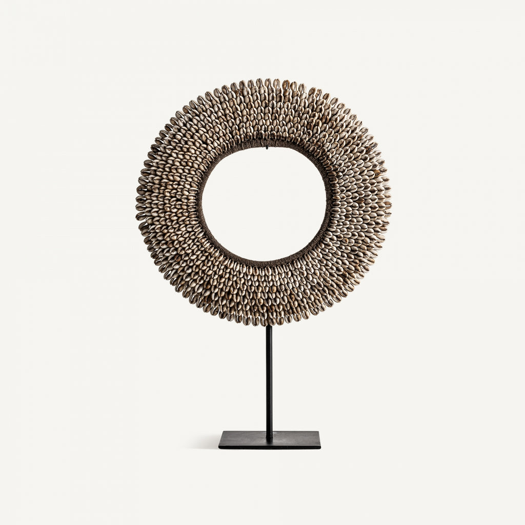 FIGURA DECORATIVA JANHA