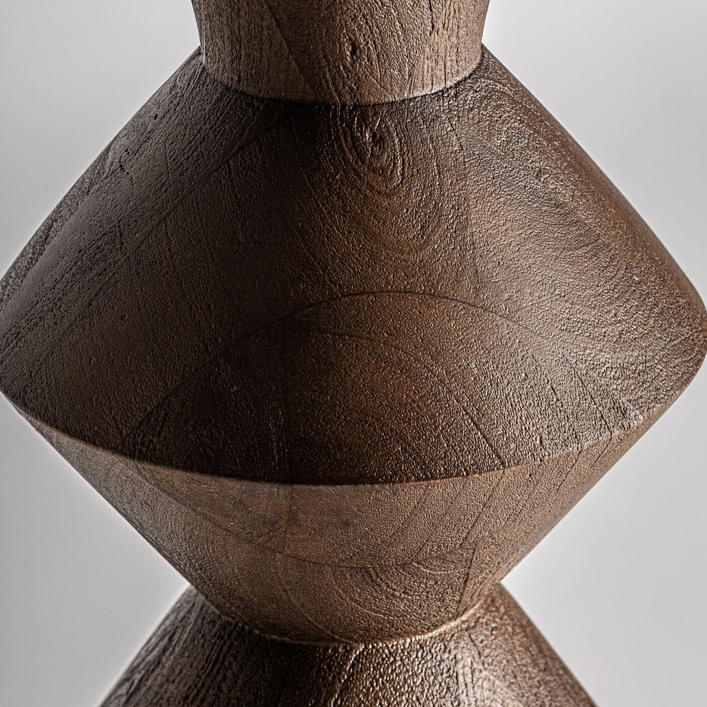 LÁMPARA DE PIE MEGEVE