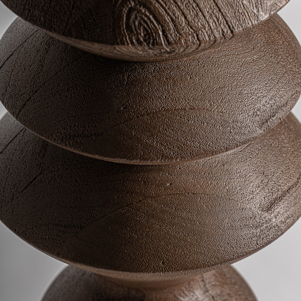 LÁMPARA DE PIE MEGEVE