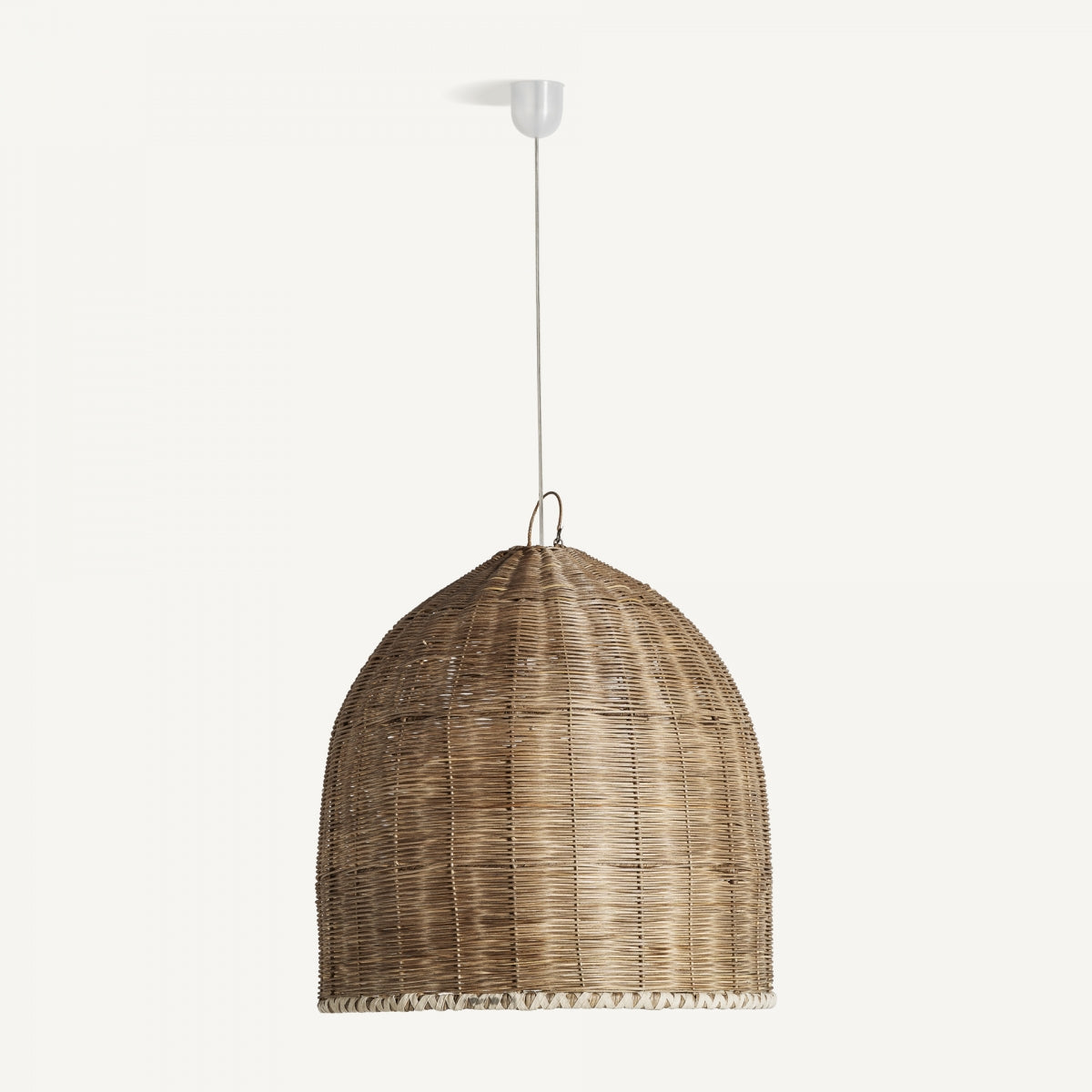 LÁMPARA COLGANTE NATURAL LUANG