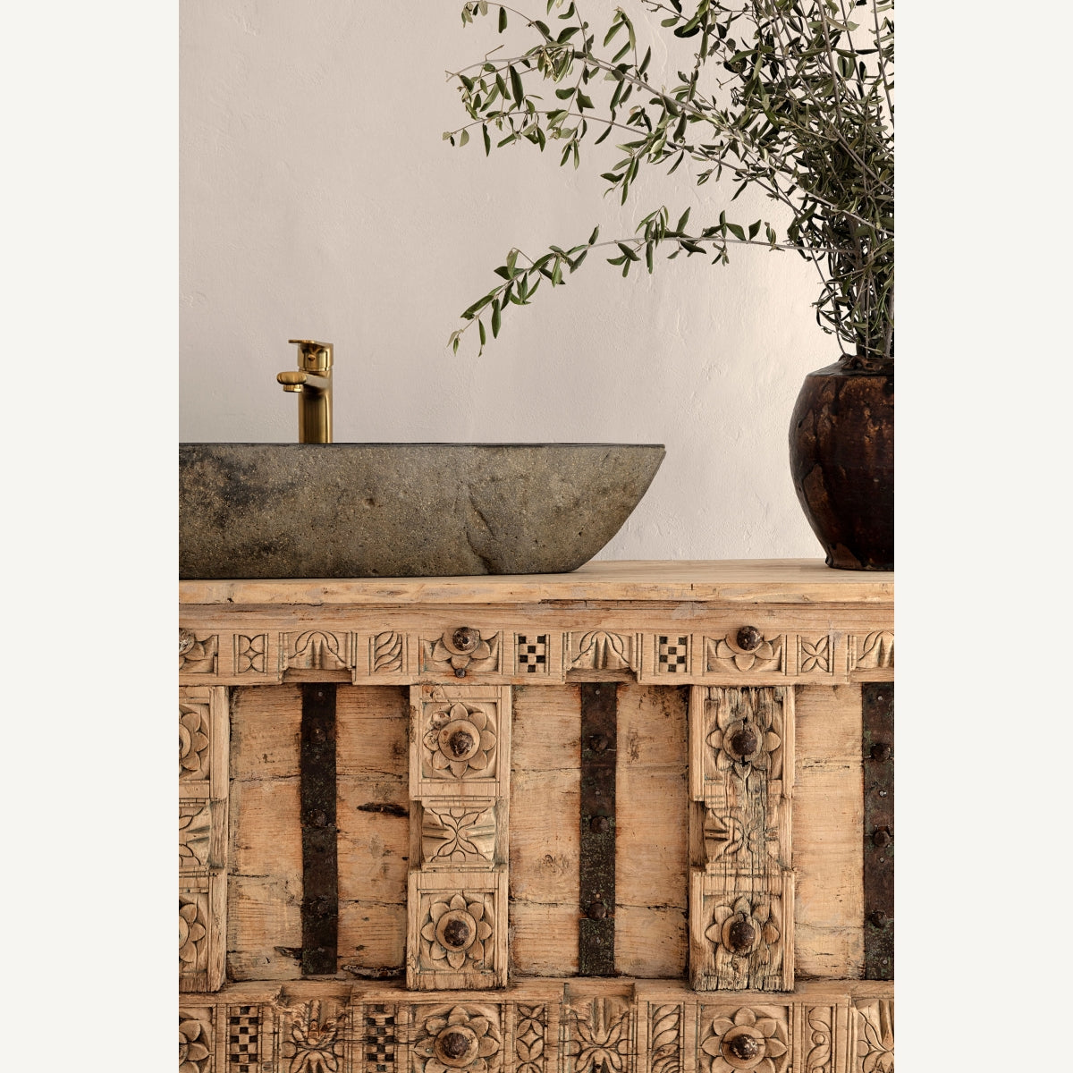 LAVABO ACUARIO