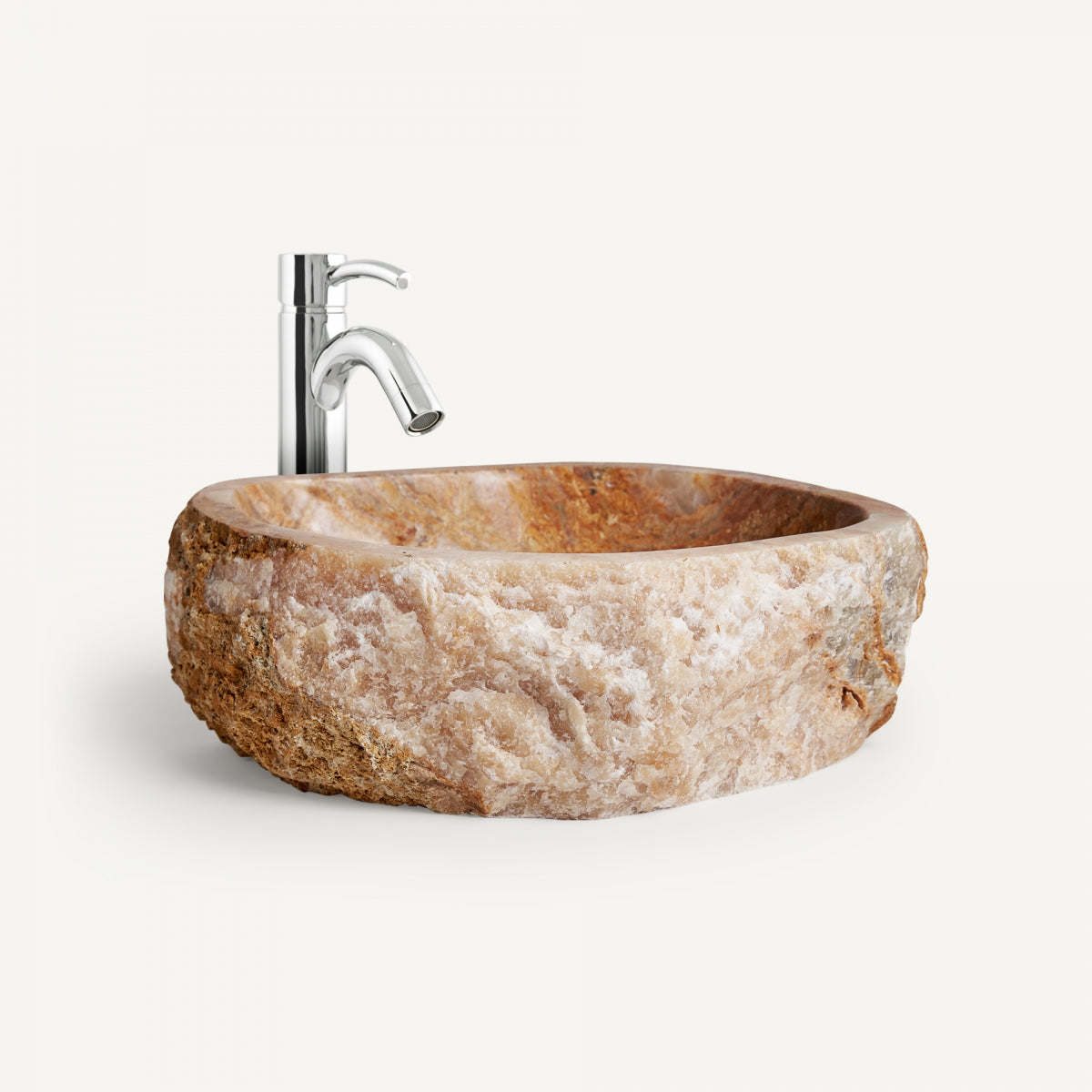 LAVABO MÁRMOL FIONA