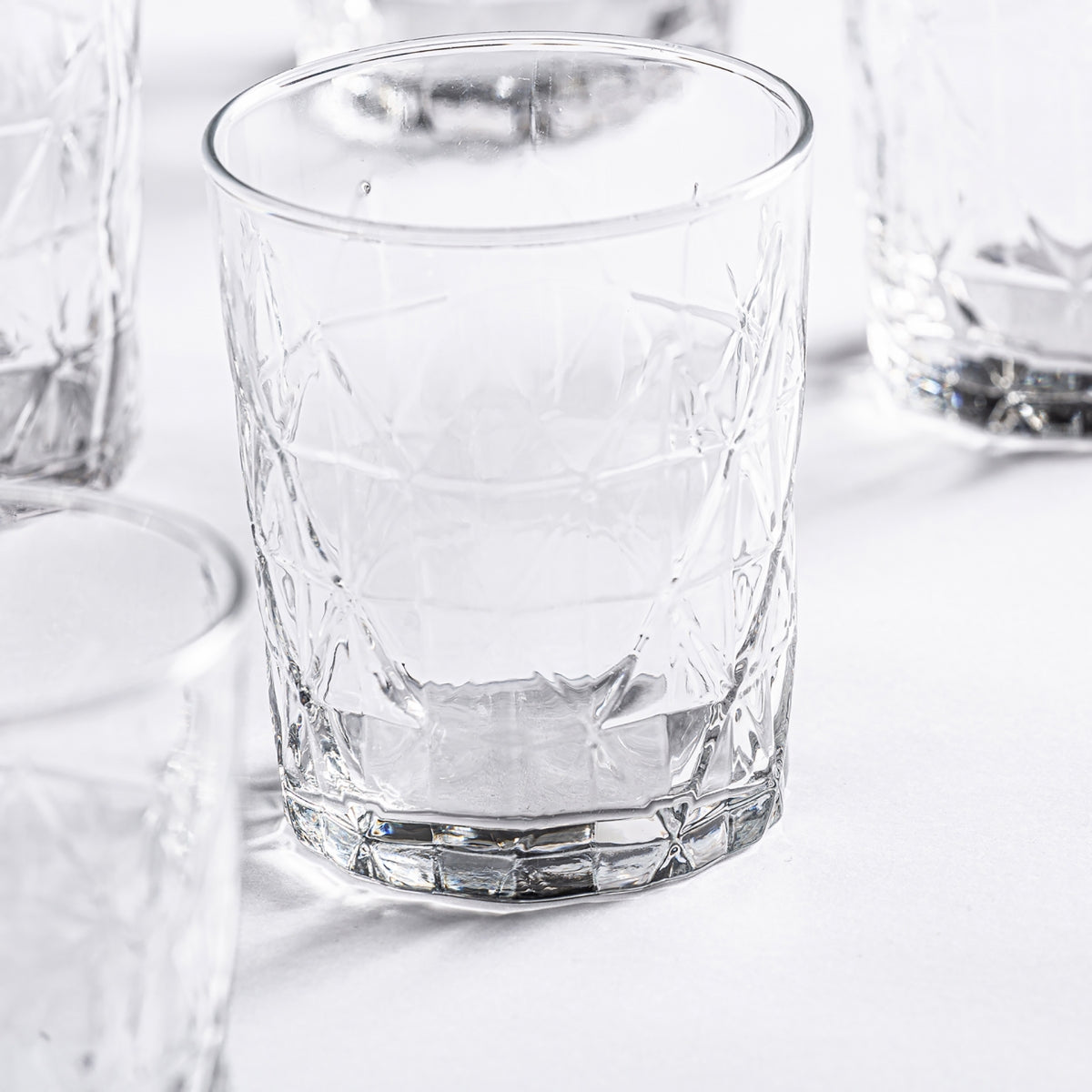 VASO CRAFF J/6
