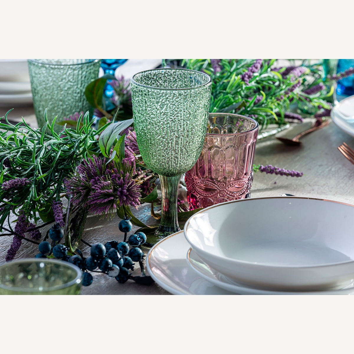 VASO MOSS J/3
